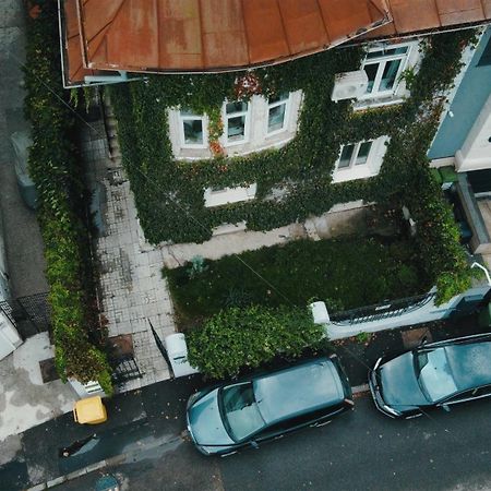 Mansarda Cotroceni Apartment Bucureşti Ngoại thất bức ảnh