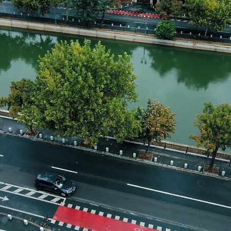Mansarda Cotroceni Apartment Bucureşti Ngoại thất bức ảnh