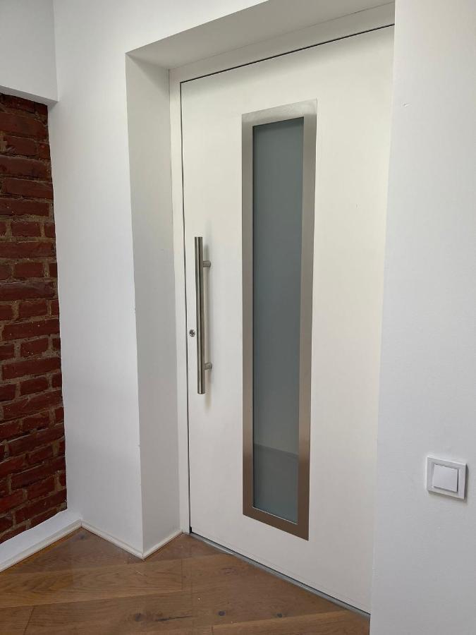 Mansarda Cotroceni Apartment Bucureşti Ngoại thất bức ảnh