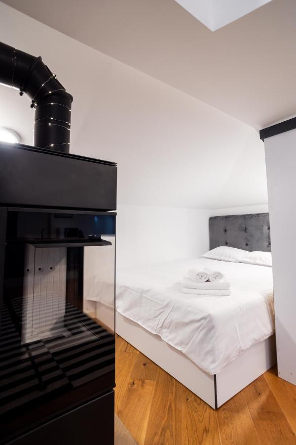 Mansarda Cotroceni Apartment Bucureşti Ngoại thất bức ảnh