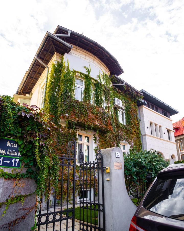 Mansarda Cotroceni Apartment Bucureşti Ngoại thất bức ảnh