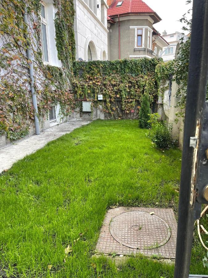 Mansarda Cotroceni Apartment Bucureşti Ngoại thất bức ảnh