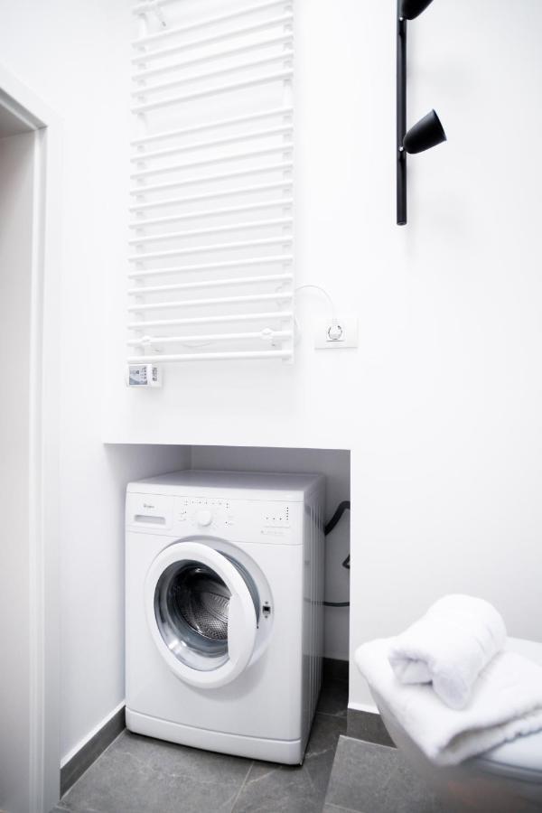 Mansarda Cotroceni Apartment Bucureşti Ngoại thất bức ảnh